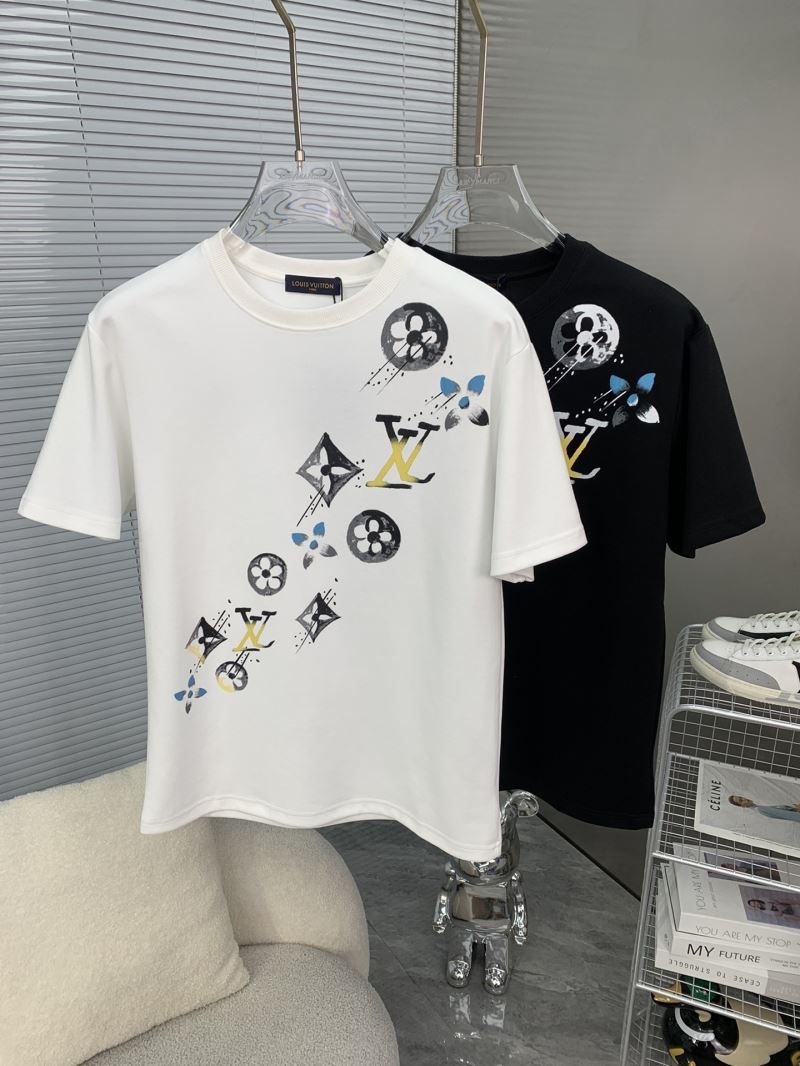 Louis Vuitton T-Shirts